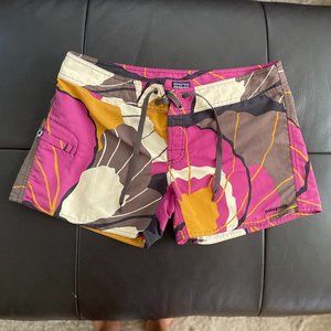 Women's Patagonia Boardshorts Size 8